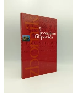 Zbornik o Jeronimu Filipoviću