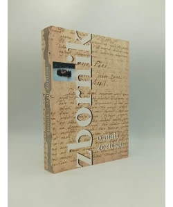 Zbornik o Mati Zoričiću