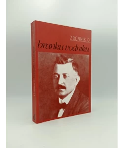 Zbornik o Branku Vodniku