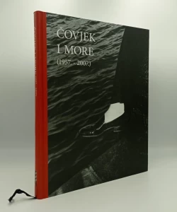 Čovjek i mora (1957. - 2007.)