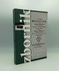 Zbornik o Emeriku Paviću