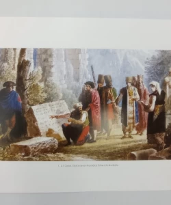 Arsen Duplančić: Solinska narodna nošnja na starim grafikama i crtežima