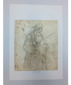 Arsen Duplančić: Solinska narodna nošnja na starim grafikama i crtežima