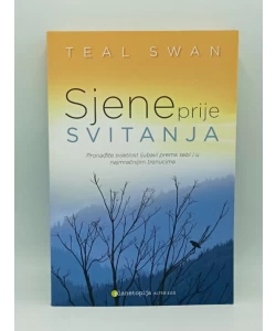 Sjene prije svitanja