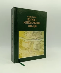 Bosna i Hercegovina 1849-1853