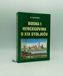 Bosna i Hercegovina u XIX stoljeću