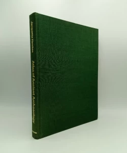 Atlas of Ancient Archaeology