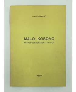 Malo Kosovo