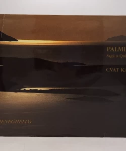 Palmižana: saga o Quintessenzi