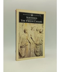 The Twelve Caesars