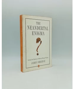 The Neandertal Enigma