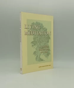 Living Meditation: A Journey Beyond Body and Mind