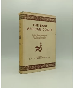 The East African Coast
