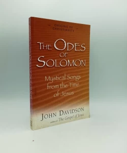 The Odes of Solomon