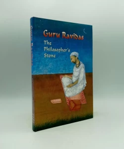 Guru Rividas: The Philosepher's Stone