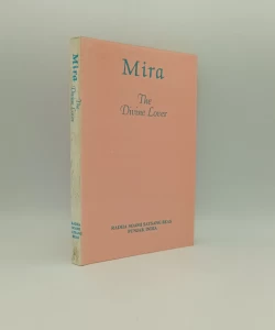Mira - The Devine Lover