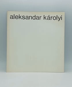 Aleksandar Károlyi