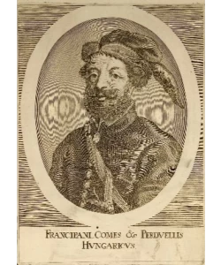 Orfej Frankopan - veduta