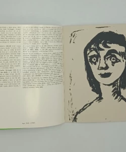 Knjiga Oskar Herman autor Božo Bek