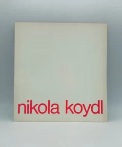 Nikola Koydl