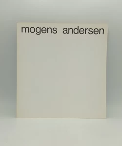 Mogens Andersen