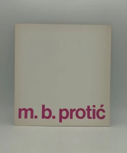 Miodrag B. Protić