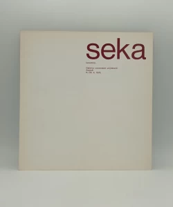 Seka: keramika