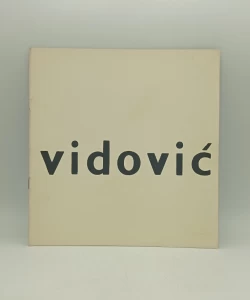 Emanuel Vidović
