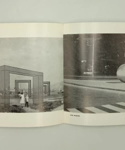 Katalog Plastex - art '75 autor Božo Bek