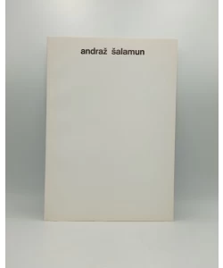 Andraž Šalamun