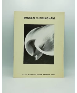 Imogen Cunningham: neotkriveni predjeli