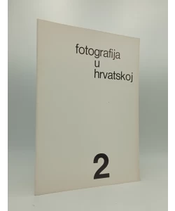 Fotografija u Hrvatskoj 2