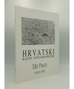 Hrvatski ratni foto-reporteri