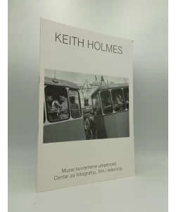 Keith Holmes