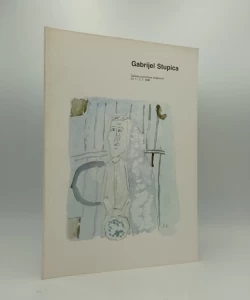 Gabrijel Stupica