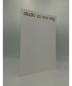 Studio za novi strip
