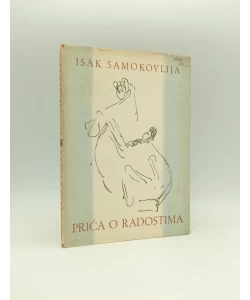 Priča o radostima