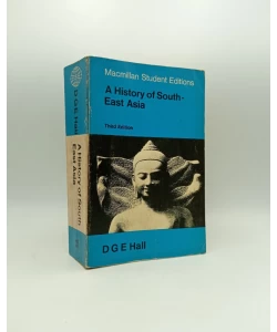 A History of South-East Asia