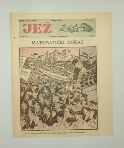 Jež br. 384/1946.