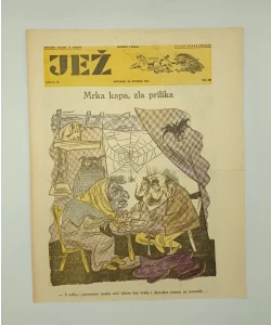 Jež br. 382/1946.