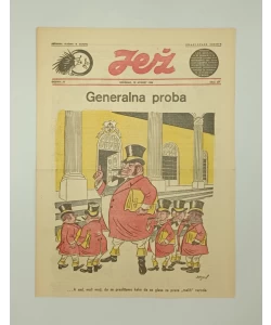 Jež br. 371/1946.