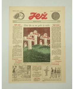 Jež br. 368/1946.