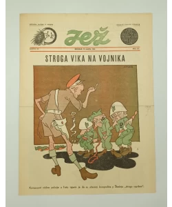 Jež br. 351/1946.