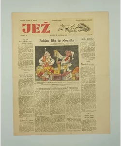 Jež br. 390/1946.