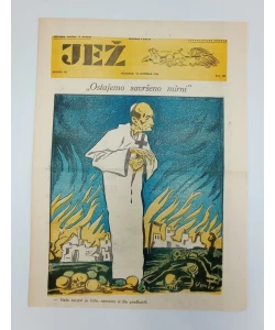 Jež br. 380/1946.
