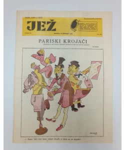 Jež br. 378/1946.