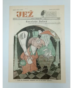 Jež br. 376/1946.