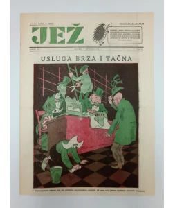 Jež br. 375/1946.