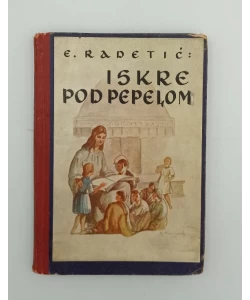Iskre pod pepelom