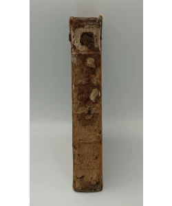 Život Sv. Ivana od Nepomuka